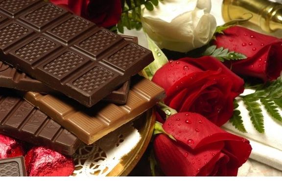 Поредната причина да хапваме шоколад без угризения