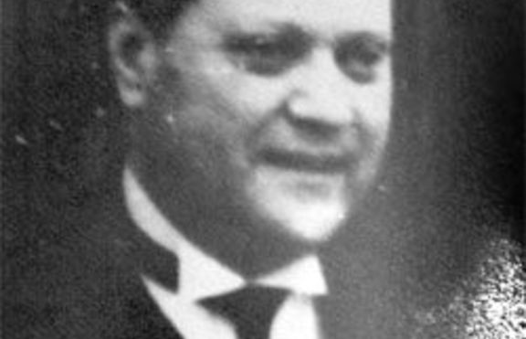 Георги Кьосеиванов - оглавява 56-тото правителство на България на 23 октомври 1939 г. 