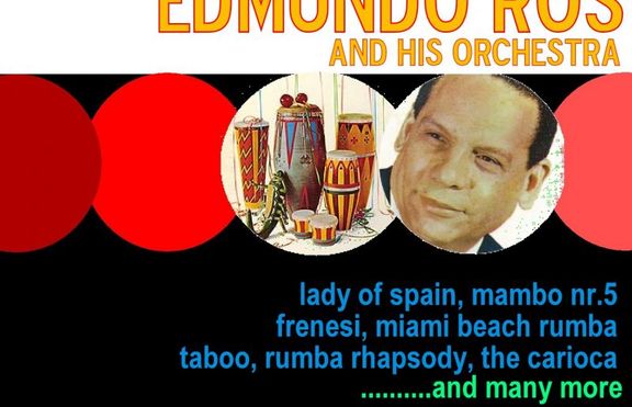 Едмундо Рос почина на 100 години