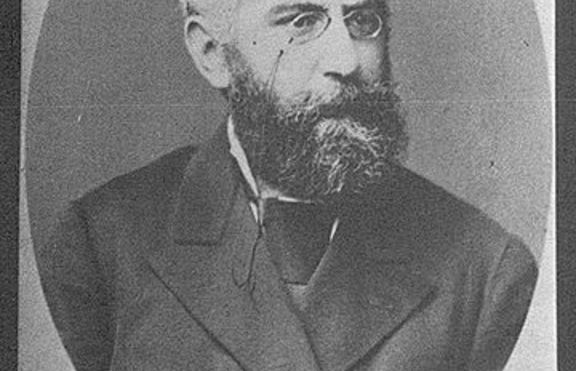 Киряк Цанков- български дипломат, политик и революционер