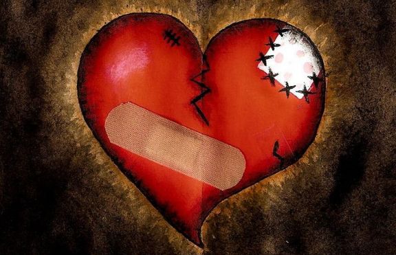 Съществува ли 'Синдром на разбитото сърце'?