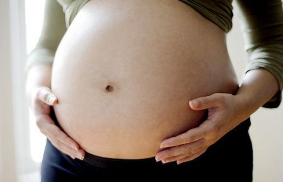 45-годишна жена е бременна с 20то си дете
