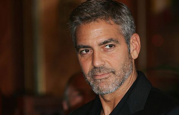 Джордж Клуни обмислял самоубийство 