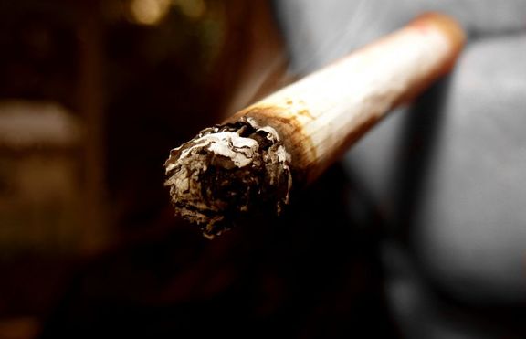 Пушенето влияе на мозъците на тинейджърите