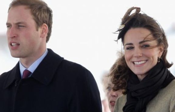 Принц Уилям и Кейт Мидълтън очакват първото си дете?