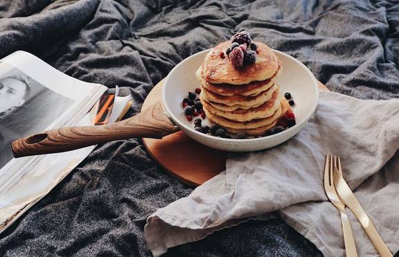 5 грешни закуски за отслабване