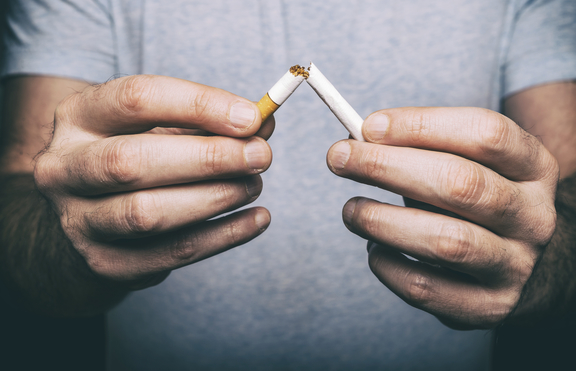 Кои са най-честите проблеми, които човек получава, когато отказва цигарите