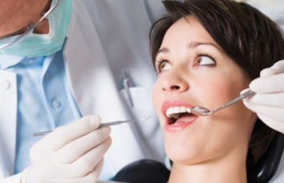 Край на страха от зъболекари, благодарение на 
