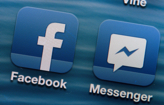 Facebook Messenger вече има уеб версия