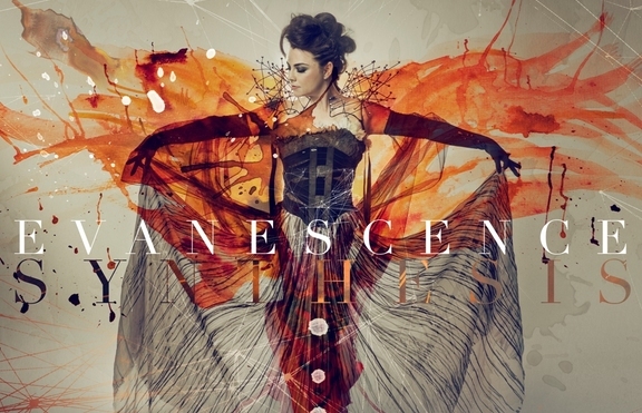 Evanescence с нов албум