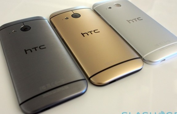 HTC One mini 2 идва на българския пазар през юни 