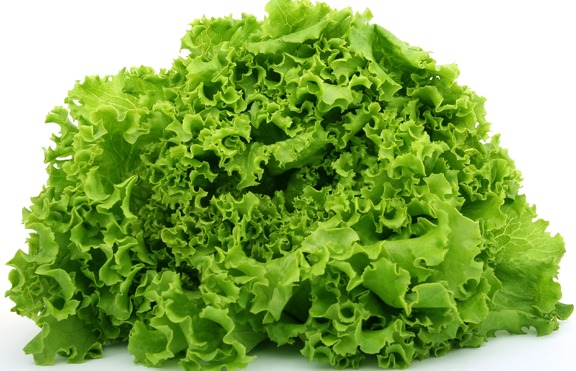 Зелените листни зеленчуци помагат за облекчаване на симптомите на ПМС