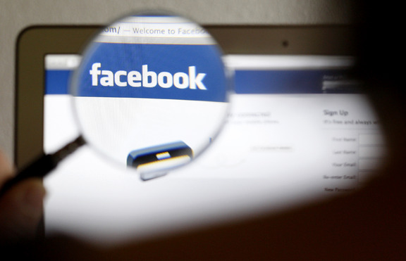 5 неща, които НЕ бива да публикуваш във Facebook