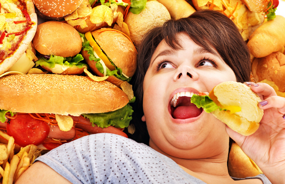 Защо всъщност затлъстяването е вредно?