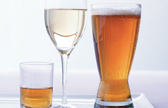 3 вида алкохол, които са полезни за здравето 