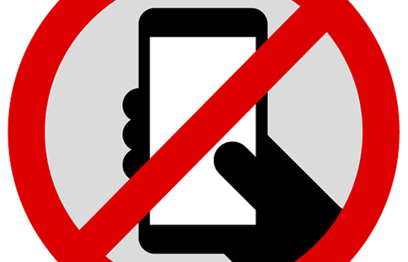 5 причини да се откажем от смартфона си