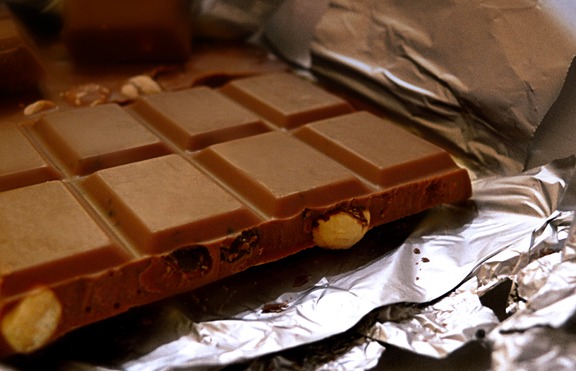 Шоколадът влошава кожните проблеми и води до акне