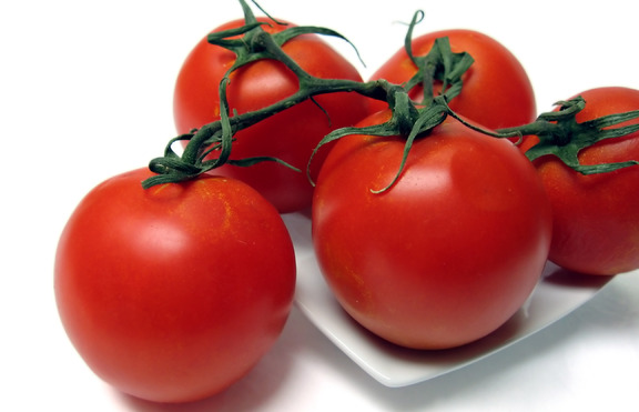 Яжте домати, за да се преборите с депресията