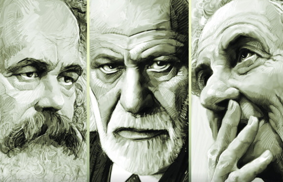 „Радикална еврейска енциклопедия” - едновременно белетристика и философия