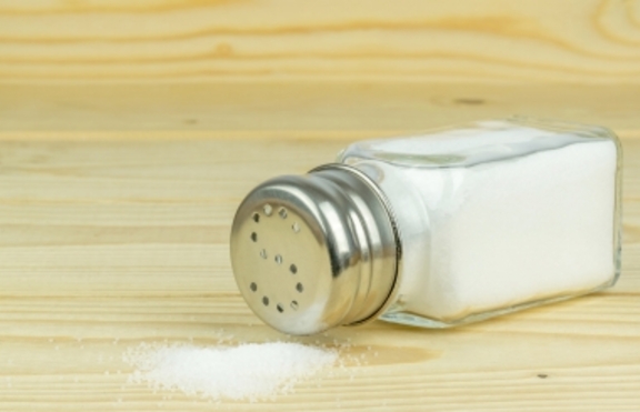Качествата на различните видове сол