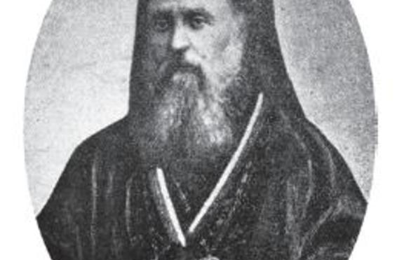 Видният български духовник Панарет Пловдивски