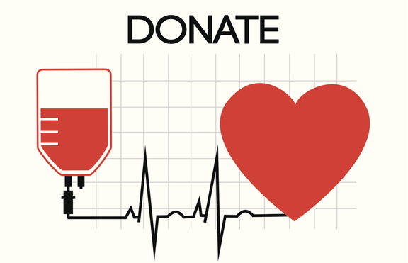 Ползите от даряването на кръв