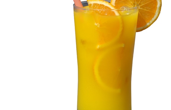 Защо да пренебрегнем портокаловия сок 