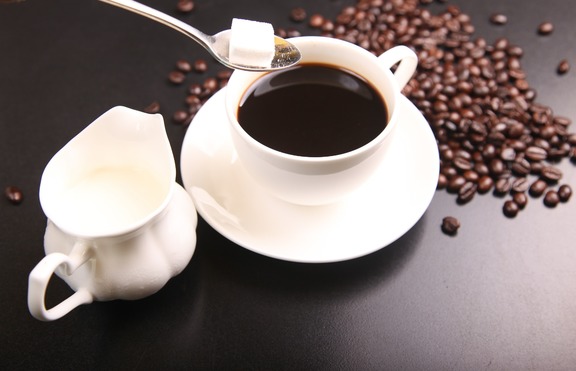 4 чаши кафе на ден свалят килограмите