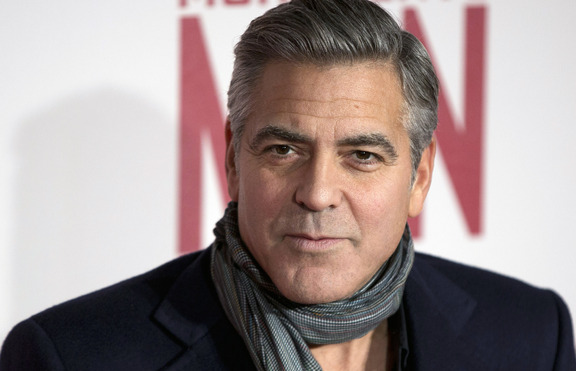 Джордж Клуни се чувства стар - смята да се откаже от киното