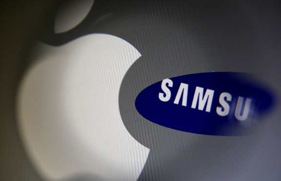 Samsung и Apple продължават да доминират на пазара на смартфони