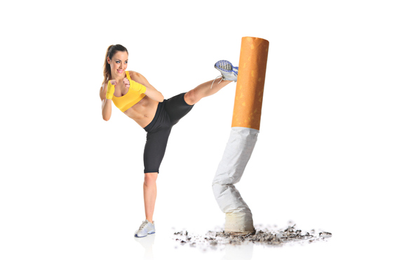 Няколко ефикасни средства, които ще ти помогнат да откажеш цигарите 