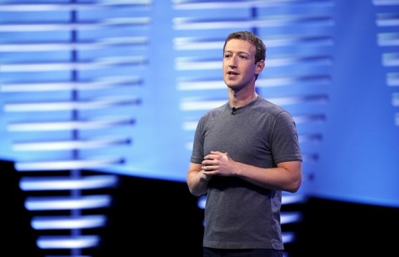Какъв контрол върху Facebook ще има Марк Зукърбърг, когато се оттегли?