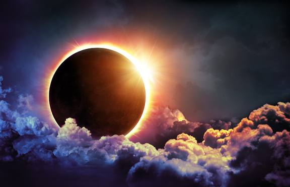 Слънчевото затъмнение в Скорпион променя живота на 4 зодии