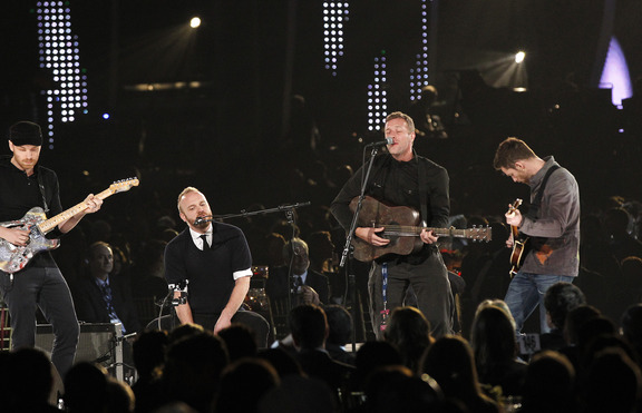 Coldplay с нов албум през май 2014