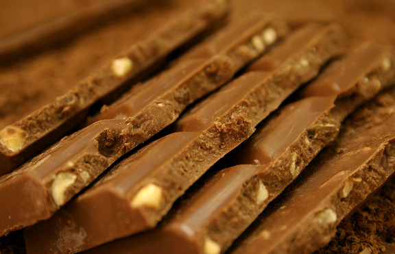 Учени създадоха здравословен шоколад