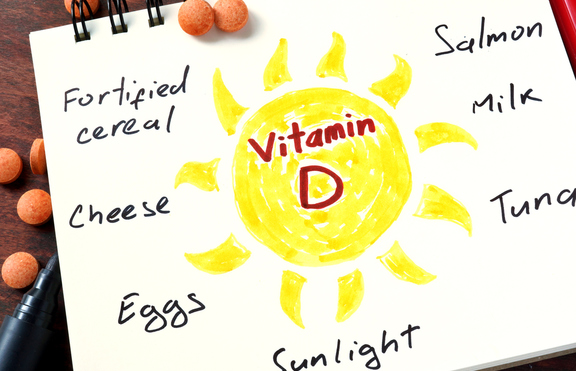 Как да разбереш, че имаш недостиг на витамин D и до какво може да доведе той?