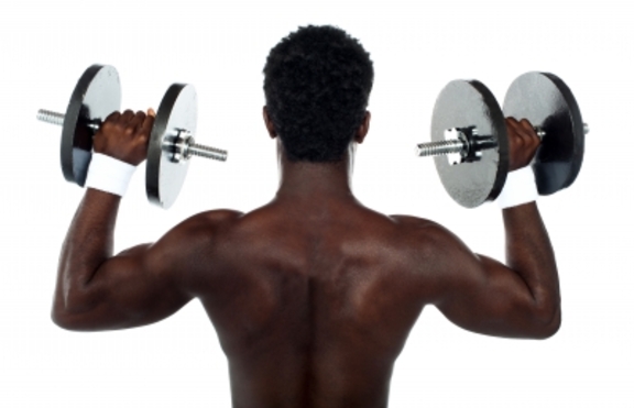 Как да тренираш раменете си безопасно?