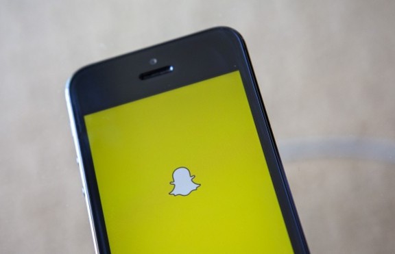 Snapchat добави нови функции точно преди Коледа
