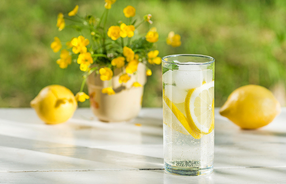 5 предимства на лимоновата вода, за които не знаете