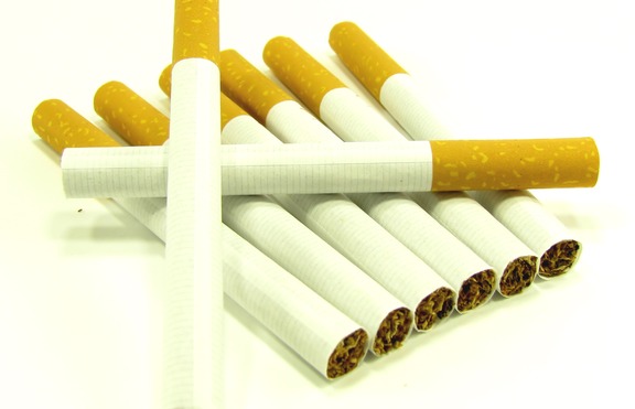 Няколко стратегии за отказване на цигарите