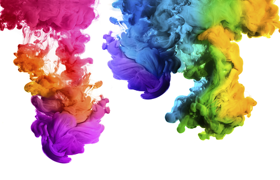 Как различните цветове влияят на настроението ни