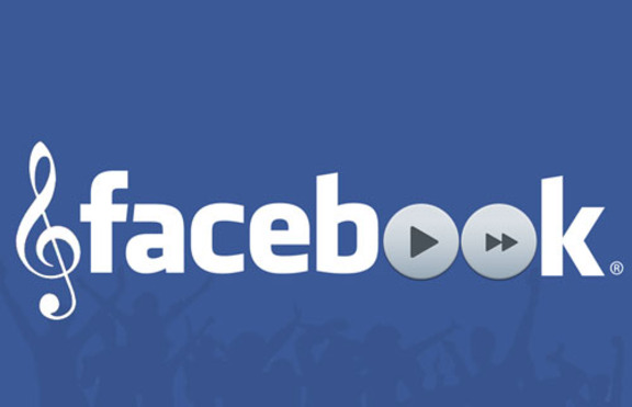 Facebook също смятат да вградят приложение за разпознаване на музика 