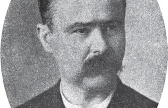 Ефрем Каранов - историк, фолклорист и революционер