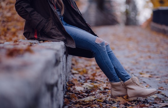 5 тенденции в обувките за есента