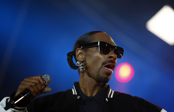 Snoop Dogg записа дуетно парче с Уили Нелсън