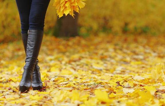 5 хита в обувките за есента