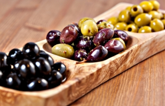Любопитни неща за маслините
