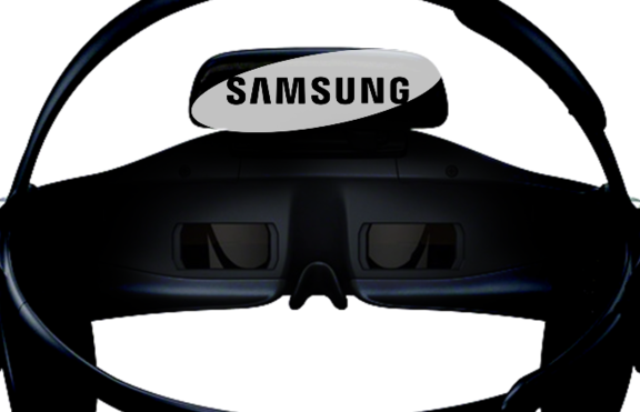 Samsung Gear VR — бюджетните и не толкова практични очила 