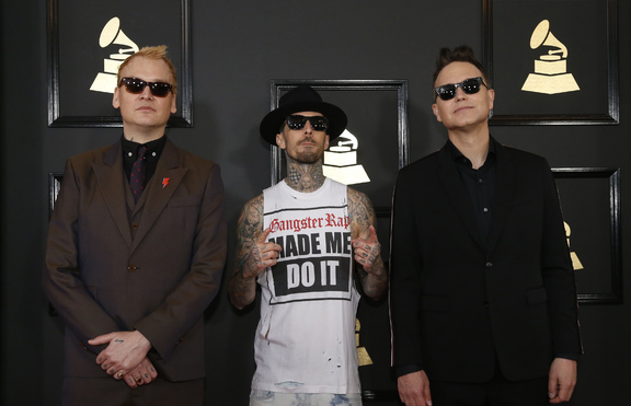 Blink-182 изненадоха феновете, правят турне с Лил Уейн