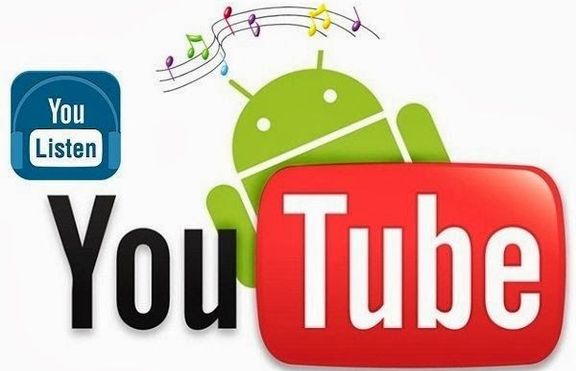 Искате ли да слушате музика на телефона си от YouTube без видео — вижте как